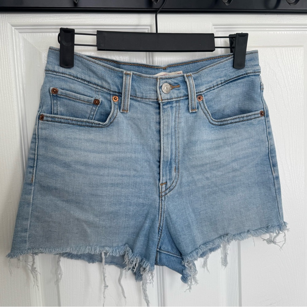 Levi’s Denim Shorts
